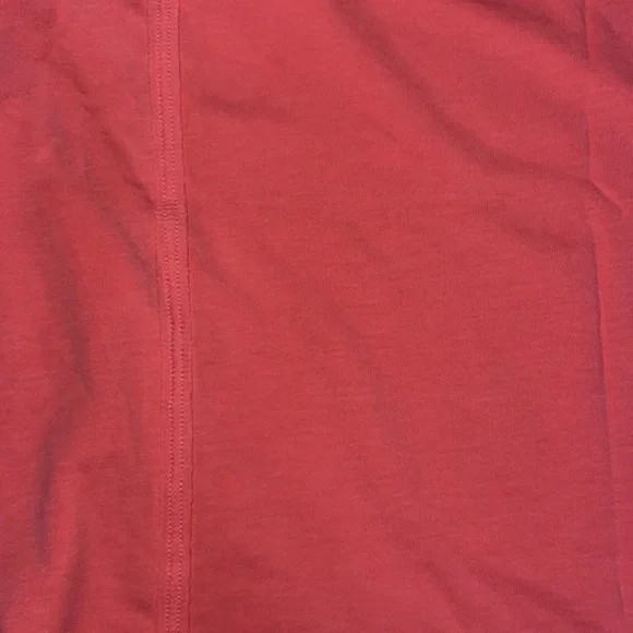 Lululemon Cropped Tee - Picture 4 of 6
